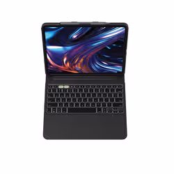 ZAGG Pro Keys 2 QWERTY UK English Bluetooth Black - Additional view 2