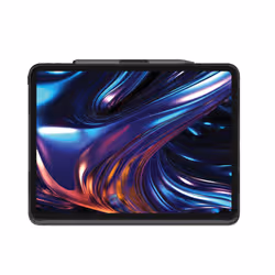 ZAGG Pro Keys 2 QWERTY UK English Bluetooth Black - Additional view 3