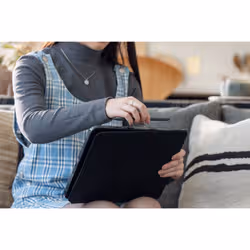 ZAGG Pro Keys 2 QWERTY UK English Bluetooth Black - Additional view 6