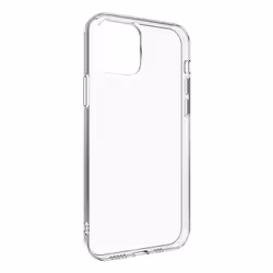 ZAGG Clear Protect mobile phone case 15.5 cm (6.1") Cover Transparent - Additional view 2