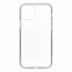 ZAGG Clear Protect mobile phone case 15.5 cm (6.1") Cover Transparent - Additional view 3