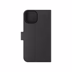 ZAGG Folio Case iPhone 16e/15/14/13 Black, Folio, Apple, iPhone 16e/15/14/13, 15.5 cm (6.1"), Black