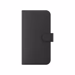 ZAGG Folio Case iPhone 16e/15/14/13 Black