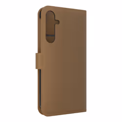ZAGG Folio, Folio, Samsung, Galaxy A55 5G, 16.8 cm (6.6"), Brown