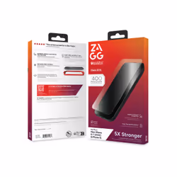 InvisibleShield Glass Elite Apple iPhone 16/15 Screen - Additional view 6