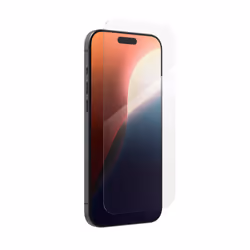 InvisibleShield Glass Elite Apple iPhone 16 Pro Max Screen, Apple, iPhone 16 Pro Max, Anti-bacterial, Impact resistant, Scrat ...