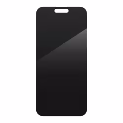InvisibleShield Glass Elite Privacy Apple iPhone 16 Plus/15+ Screen - Additional view 2