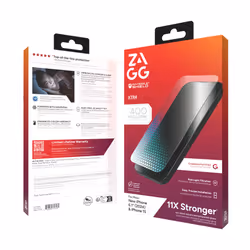 InvisibleShield Glass XTR4 Apple iPhone 16/15 Screen - Additional view 5