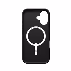 ZAGG Cases Luxe Snap Apple iPhone 16 Black - Additional view 4