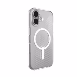 ZAGG Cases Luxe Snap Apple iPhone 16 Clear - Additional view 2
