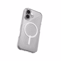 ZAGG Cases Luxe Snap Apple iPhone 16 Clear - Additional view 3