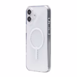 ZAGG Cases Luxe Snap Apple iPhone 16 Plus Clear - Additional view 2