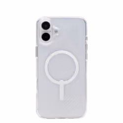 ZAGG Cases Luxe Snap Apple iPhone 16 Plus Clear - Additional view 3