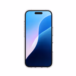 ZAGG Cases CrystlPal Lite Apple iPhone 16 Clear