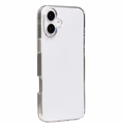ZAGG Cases CrystlPal Lite Apple iPhone 16 Plus Clear