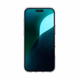 ZAGG Cases CrystlPal Lite Apple iPhone 16 Plus Clear