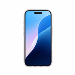 ZAGG Cases PH CrystlPal Lite Snap Apple iPhone 16 Plus Clear