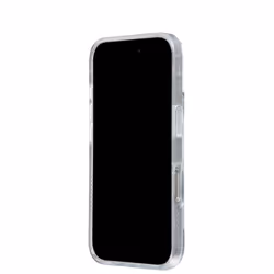 ZAGG Cases Crystal Palace Snap Apple iPhone 16 Clear - Additional view 2