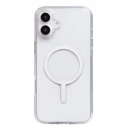 ZAGG Cases Crystal Palace Snap Apple iPhone 16 Plus Clear - Additional view 2