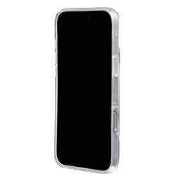 ZAGG Cases Crystal Palace Snap Apple iPhone 16 Plus Clear - Additional view 3