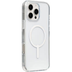 ZAGG Cases Crystal Palace Snap Apple iPhone 16 Pro Max Clear
