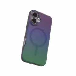 ZAGG Cases Milan Snap Apple iPhone 16 Raven Feather
