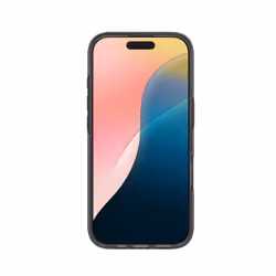 ZAGG Cases Milan Snap Apple iPhone 16 Pro Raven Feather