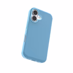 ZAGG Cases SoHo Snap Apple iPhone 16 Blue