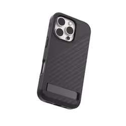 ZAGG Cases Denali Snap KS Apple iPhone 16 Pro Black - Additional view 2