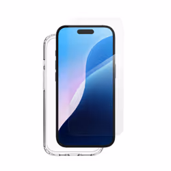 IFROGZ IF Defence BNDL Glass/Clear Case Apple iPhone 16 INTL - Additional view 2