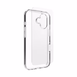 IFROGZ IF Defence BNDL Glass/Clear Case Apple iPhone 16 INTL - Additional view 3