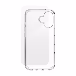 IFROGZ IF Defence BNDL Glass/Clear Case Apple iPhone 16 INTL - Additional view 4