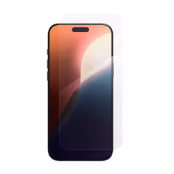 IFROGZ IF Defence Glass Apple iPhone 16 Pro Max Screen INTL, Apple, iPhone 16 Pro Max, Impact resistant, Oil resistant, Scrat ...