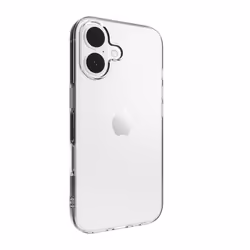 IFROGZ IF Defence Case Apple iPhone 16 Clear INTL