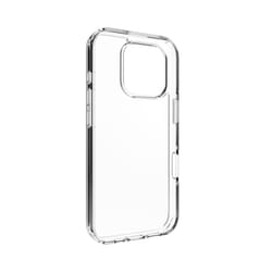 IFROGZ IF Defence Case Apple iPhone 16 Pro Clear INTL