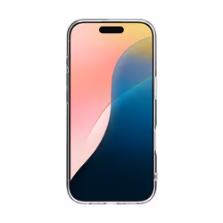 IFROGZ IF Defence Case Apple iPhone 16 Pro Clear INTL