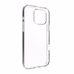 IFROGZ IF Defence Case Apple iPhone 16 Pro Max Clear INTL, Cover, Apple, iPhone 16 Pro Max, 17.5 cm (6.9"), Transparent