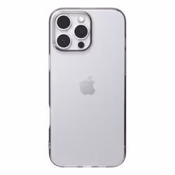 IFROGZ IF Defence Case Apple iPhone 16 Pro Max Clear INTL