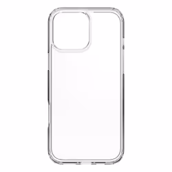 IFROGZ IF Defence Case Apple iPhone 16 Pro Max Clear INTL
