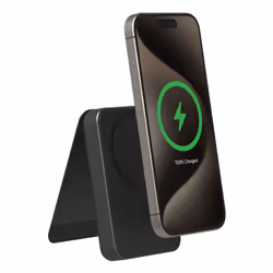 mophie Snap+ Powerstation 10000 mAh Wireless charging Black