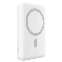 mophie Snap+ Powerstation 10000 mAh Wireless charging White