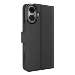 ZAGG Folio mobile phone case 15.5 cm (6.1") Black