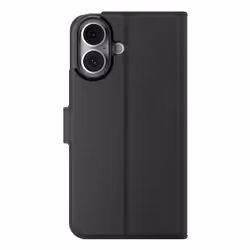 ZAGG Folio mobile phone case 15.5 cm (6.1") Black
