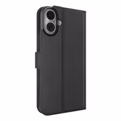 ZAGG Folio, Folio, Apple, iPhone 16 Plus, 17 cm (6.7"), Black