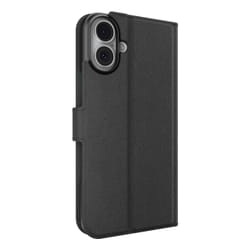 ZAGG Folio mobile phone case 17 cm (6.7") Black