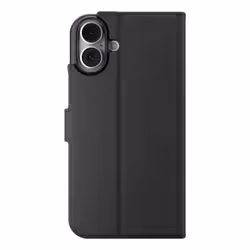 ZAGG Folio mobile phone case 17 cm (6.7") Black