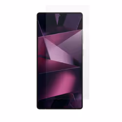 InvisibleShield Glass Elite Samsung Galaxy S25 Ultra Screen, Samsung, Galaxy S25 Ultra, Anti-bacterial, Impact resistant, Scr ...