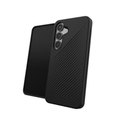 ZAGG Luxe Samsung Galaxy S25 Black