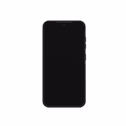 ZAGG Luxe Samsung Galaxy S25 Black