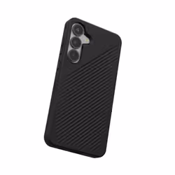 ZAGG Luxe Samsung Galaxy S25+ Black